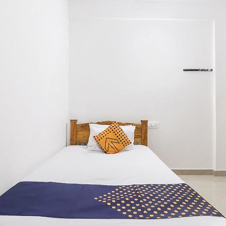 Spot On Rohini Inn Kadampuzha Kottakkal Luaran gambar
