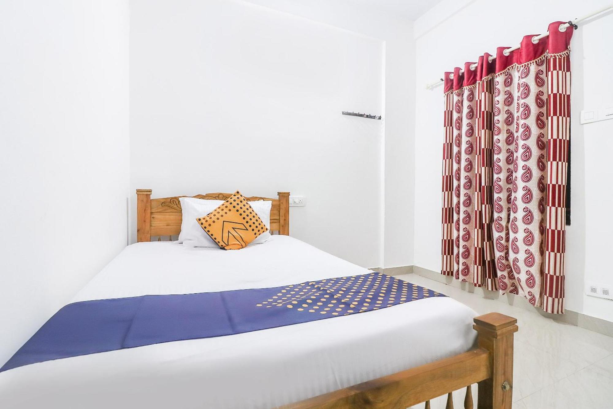Spot On Rohini Inn Kadampuzha Kottakkal Luaran gambar