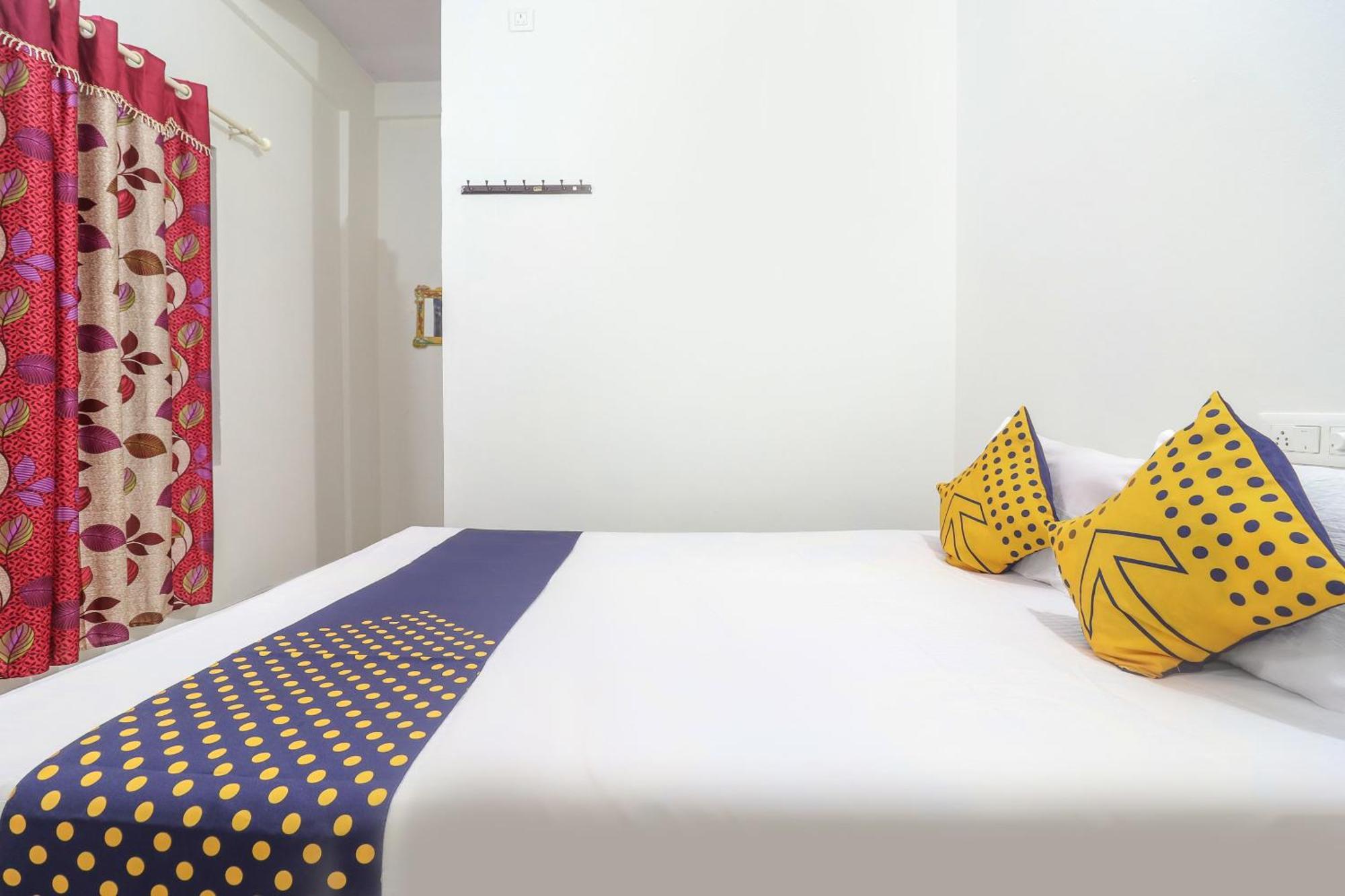 Spot On Rohini Inn Kadampuzha Kottakkal Luaran gambar