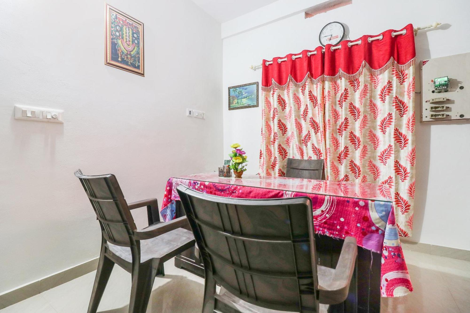 Spot On Rohini Inn Kadampuzha Kottakkal Luaran gambar