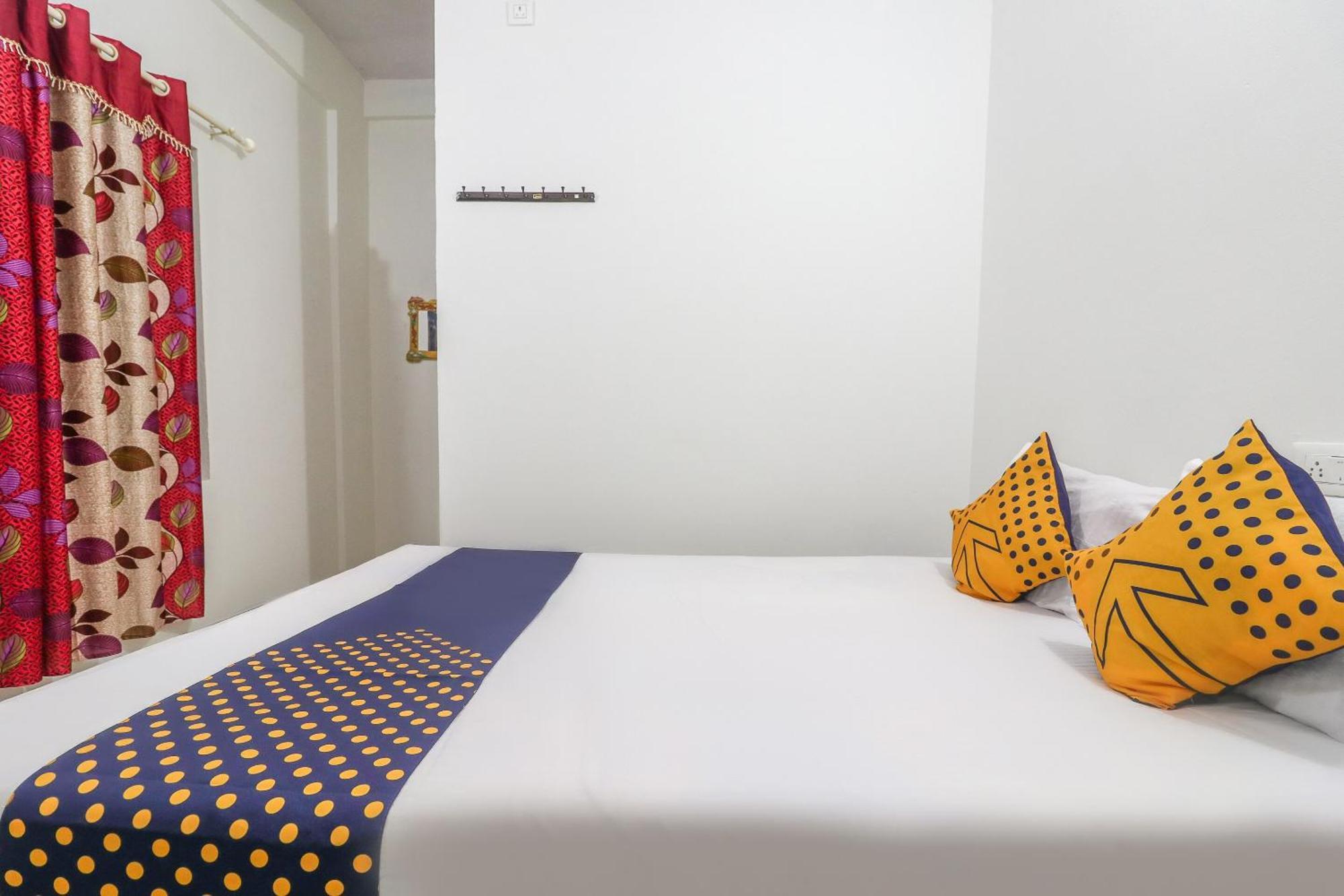 Spot On Rohini Inn Kadampuzha Kottakkal Luaran gambar