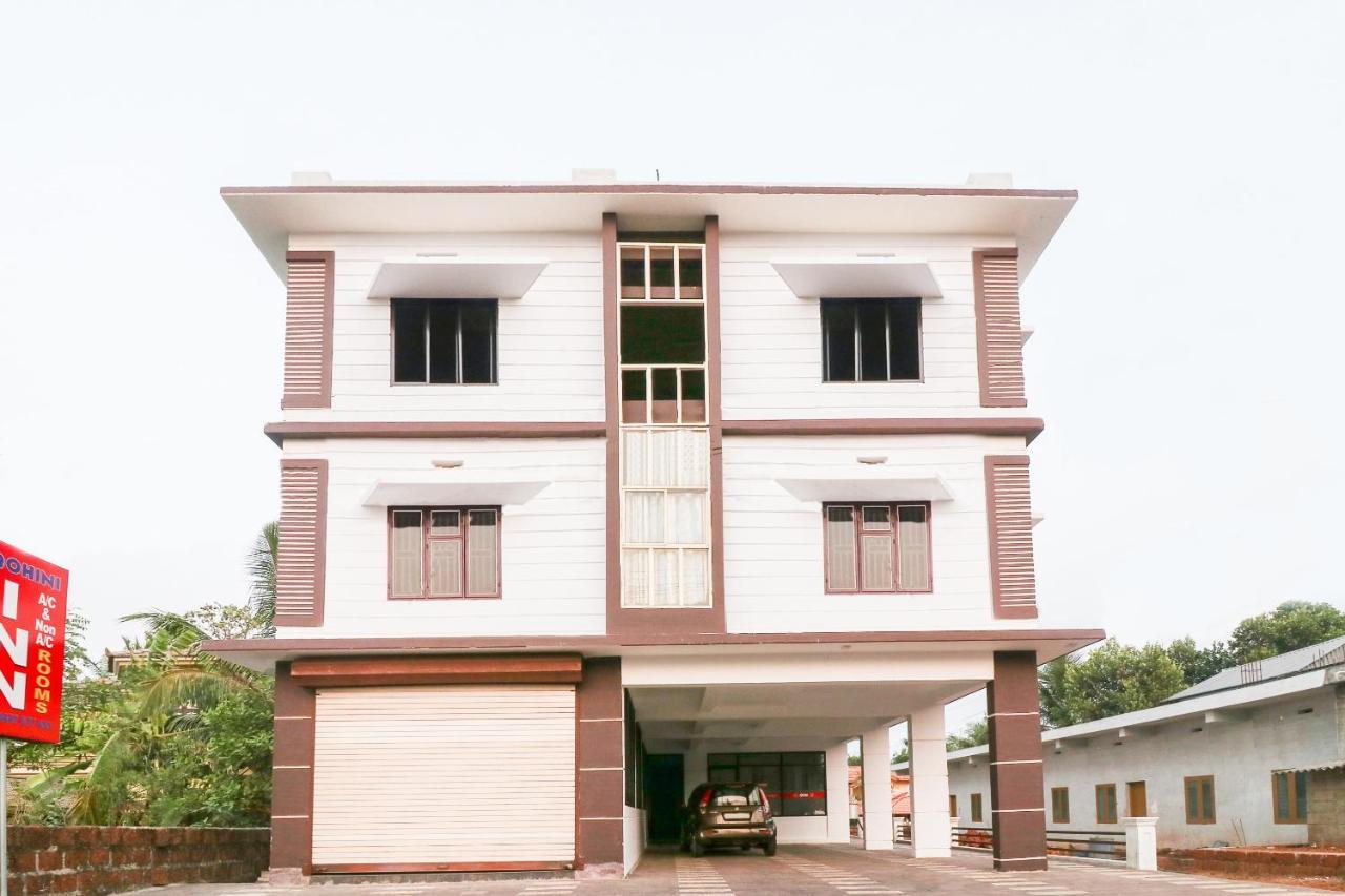 Spot On Rohini Inn Kadampuzha Kottakkal Luaran gambar